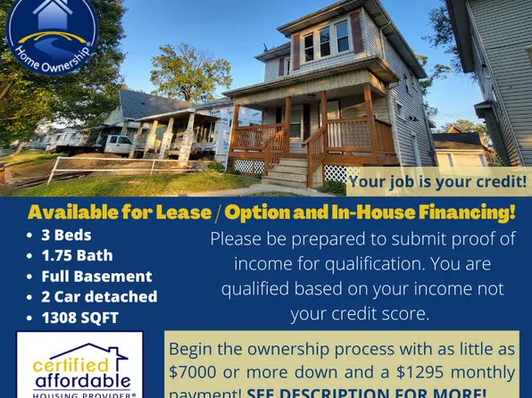 2506 Grand Ave, Granite City, IL 62040