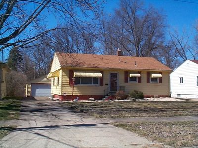 1470 Eastland Ave SE, Warren, OH, 44484