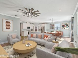 266 SAWGRASS Drive, Yulee, FL 32097