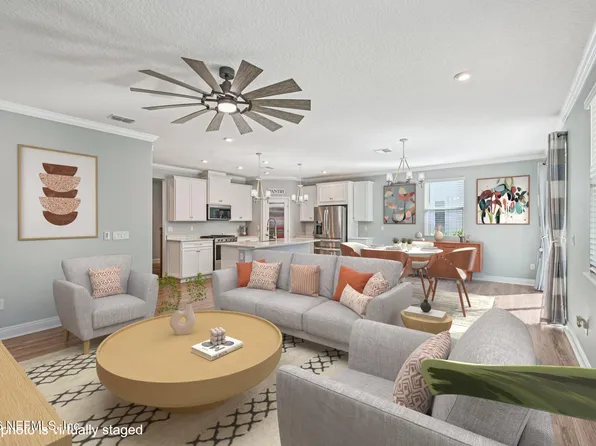 266 SAWGRASS Drive, Yulee, FL 32097