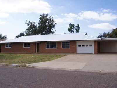 2609 Culver Dr, Midland, TX, 79705