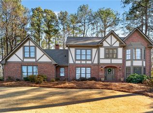 720 Amster Green Dr, Sandy Springs, GA 30350
