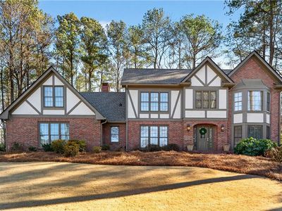 720 Amster Green Dr, Sandy Springs, GA, 30350
