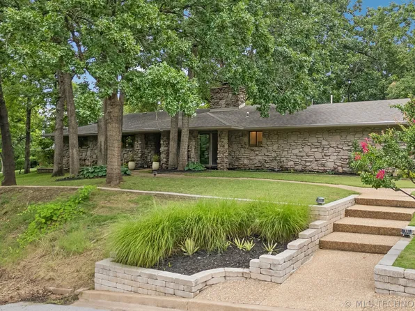 3447 E 76th St, Tulsa, OK 74136