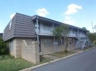 609 Brookside Dr APT 7, Little Rock, AR 72205