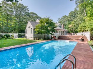 5 Scrimshaw Dr, Southampton, NY 11968