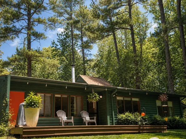 1313 Valley Run, Durham, NC 27707