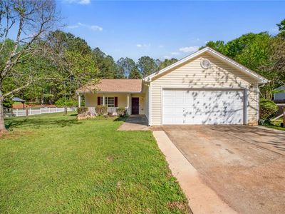 1109 Ravenwood Dr, Bethlehem, GA, 30620