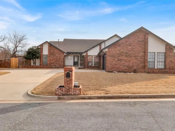 2608 SW 113th St, Oklahoma City, OK 73170