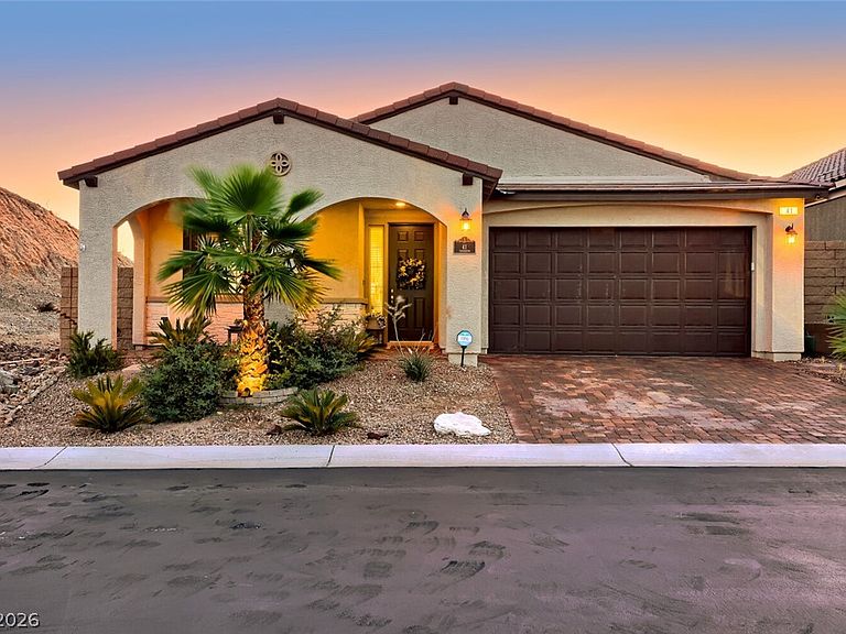 41 Tatahatso Point St, Henderson, NV