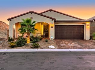 41 Tatahatso Point St, Henderson, NV 89011