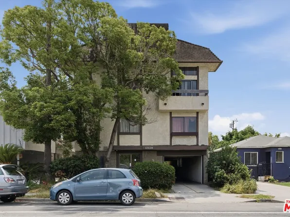 12438 Short Ave APT 4, Los Angeles, CA 90066