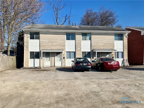 5706 Harschel Dr, Toledo, OH 43623