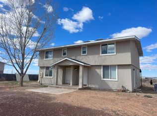 465 S Barlow St #D, Colorado City, AZ 86021