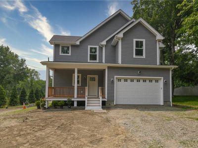 1336 N Main Rd, Jamestown, RI, 02835