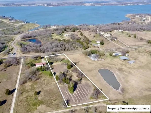 Tbd Fm 2859, Corsicana, TX 75109