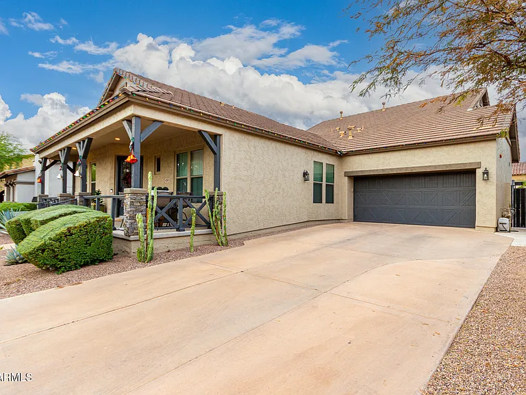9250 E Via De Vaquero Dr — Photo 3