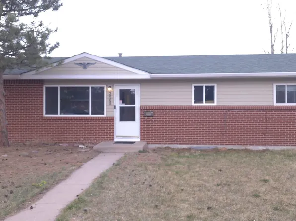 2508 Windmill Rd, Cheyenne, WY 82009