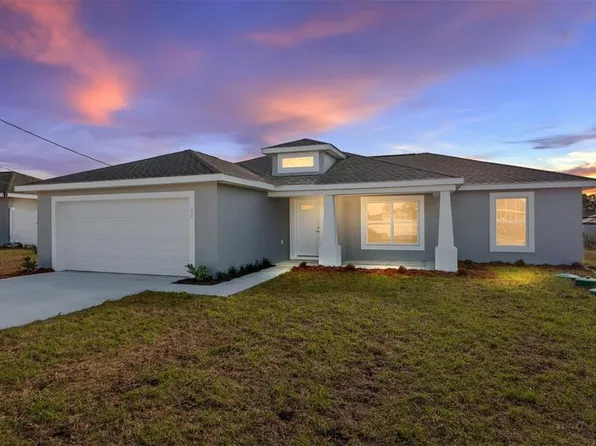 9 Chestnut Run, Ocala, FL 34480