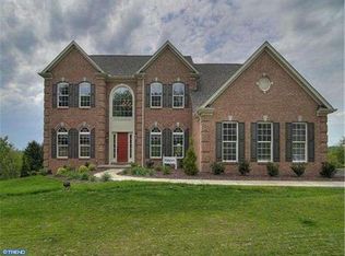 411 Georgiana Dr, Middletown, DE 19709