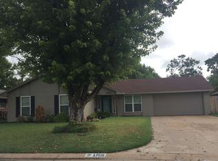 1760 Denim Ln, Enid, OK 73703