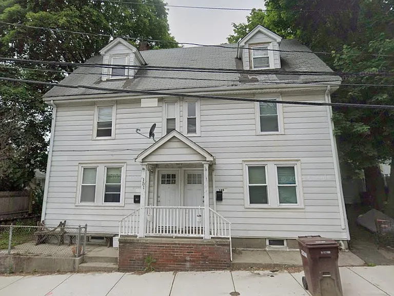 151 Bussey St #151 — Photo 1