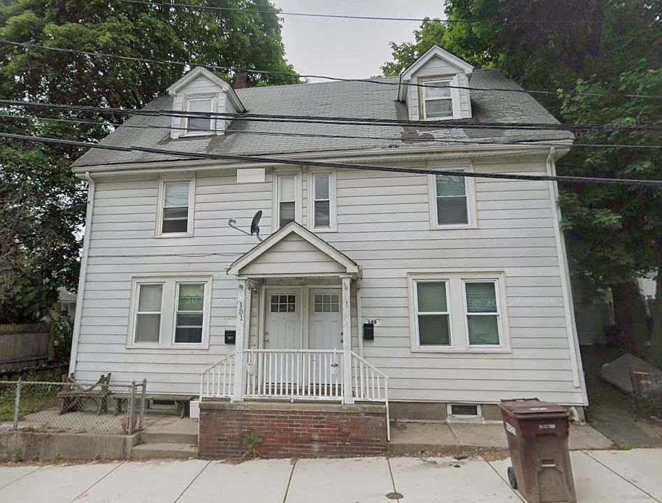 1st image of 151 Bussey St #151