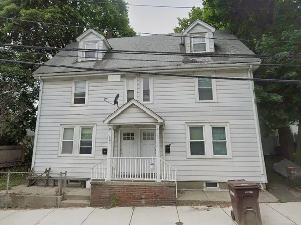 151 Bussey St #151, Dedham, MA 02026