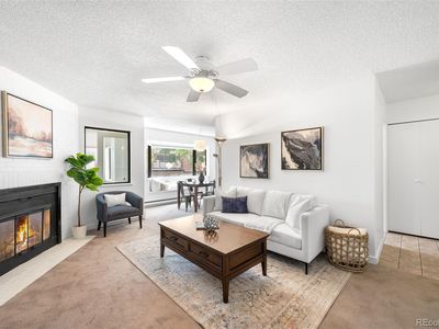 534 E 7th Avenue #203, Denver, CO, 80203