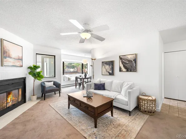 534 E 7th Avenue #203, Denver, CO 80203