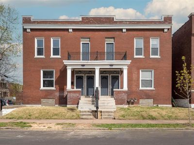 3216-18 Nebraska Ave, Saint Louis, MO, 63118