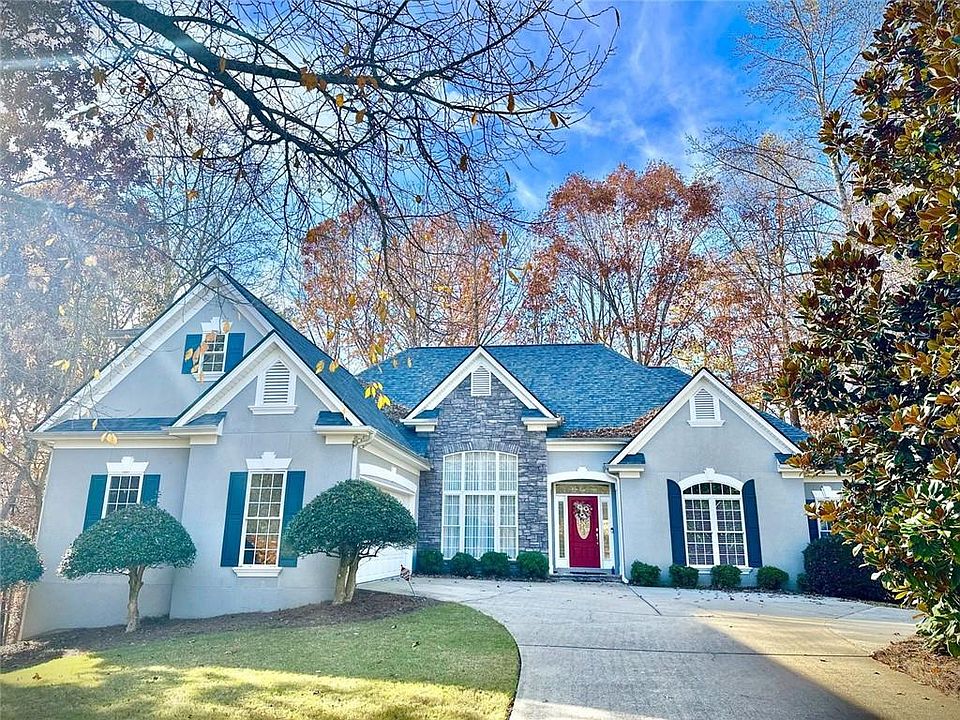 1st image of 6126 Foxmoor Ct