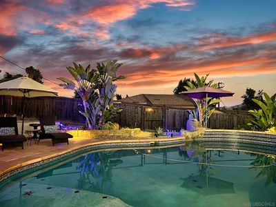 10505 Valle Vista Rd, Lakeside, CA, 92040