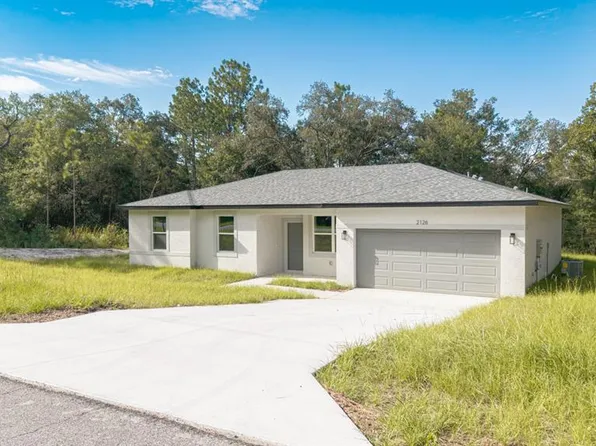 2126 W CHARLENE PLACE, DUNNELLON, FL 34434