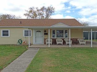 1707 Main St, Vincennes, IN