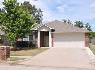 19381 Big Valley Dr, Flint, TX 75762