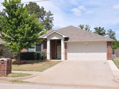 19381 Big Valley Dr, Flint, TX, 75762