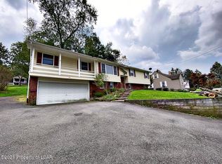 191 Highland Ave, Trucksville, PA 18708