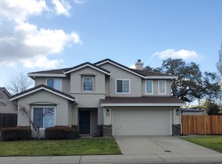 4234 Crazy Horse Rd, Cameron Park, CA 95682