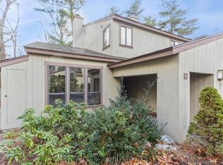 9 Sprucewood Ln UNIT 9, Avon, CT 06001