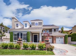 9 Victoria Ln, Coto De Caza, CA 92679