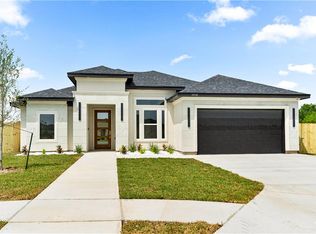 3208 Travis St, Weslaco, TX 78599