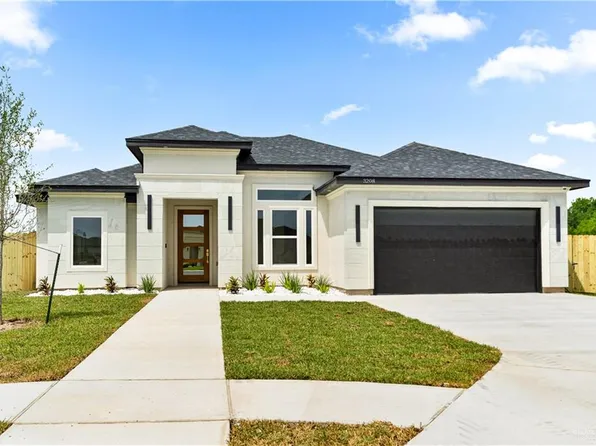 3208 Travis St, Weslaco, TX 78599