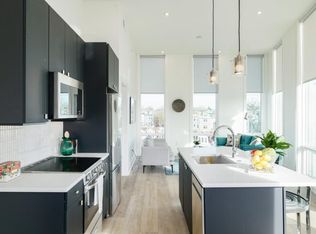 Brand New Apartment Cedar Park, Philadelphia, PA 19143