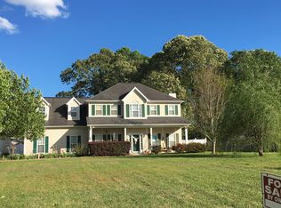 178 Holly Pointe, Warner Robins, GA 31088