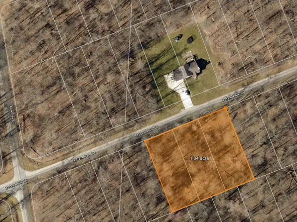 3768 Totem Pole Dr, Sardinia, OH 45171