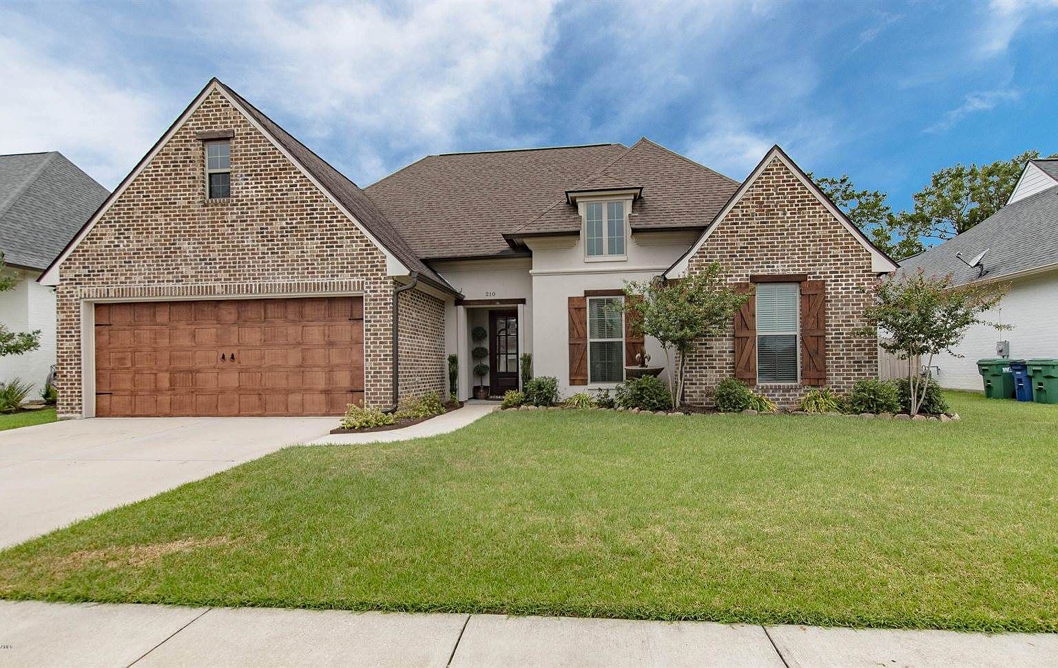 210 Cedar Lake Dr, Youngsville, LA 70592 | Zillow