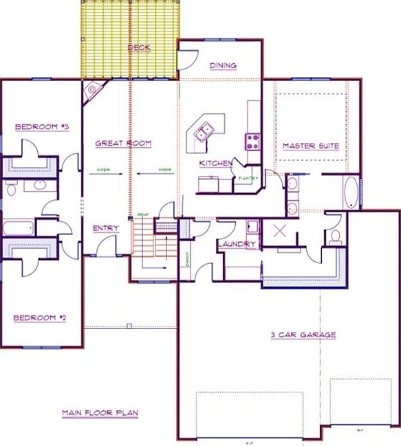 2nd image of 9901 Stockdale Rd