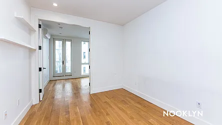 Rented by Nooklyn NYC LLC