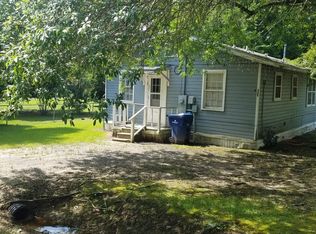 1102 Alice St #A, Deridder, LA 70634